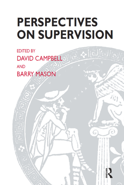 Perspectives on Supervision